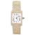Reloj cartier, “Tanque Louis Cartier”, oro amarillo.  ref.1307169