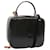 GUCCI Hand Bag Patent leather 2way Black Auth 68520  ref.1307186
