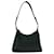 PRADA Shoulder Bag Nylon Khaki Auth bs12867  ref.1307192