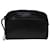 Autre Marque Burberrys Clutch Bag Leather Black Auth yk11126  ref.1307211