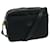 GUCCI Shoulder Bag Canvas Black Auth ar11531 Cloth  ref.1307214