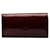 Louis Vuitton Etui Pour 4 cles Rouge  ref.1307274