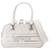 Dior Vibe Seau White Leather  ref.1307276
