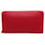 Céline Red Leather  ref.1307295