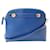FURLA PIPER Blue Leather  ref.1307388