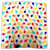 Fendi Coton Multicolore  ref.1307412