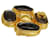 Chanel COCO Mark Golden Weißgold  ref.1307421