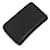 Louis Vuitton Zippy Wallet Vertical Black Leather  ref.1307428