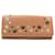JIMMY CHOO Nino Pink Leather  ref.1307510
