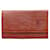Louis Vuitton Multiclés Brown Leather  ref.1307521
