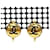 Chanel Logo CC Dourado Metal  ref.1307529