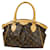 Louis Vuitton Tivoli Brown  ref.1307563