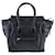 Céline Luggage Black Leather  ref.1307609