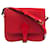 Cartouchiere Louis Vuitton Cartouchière Red Leather  ref.1307643