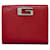 gucci Red Leather  ref.1307707