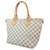 Louis Vuitton Saleya White Cloth  ref.1307768