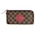 Louis Vuitton Brown Cloth  ref.1307770