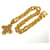 Chanel Golden  ref.1307771