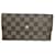 Louis Vuitton Sarah Brown Cloth  ref.1307784