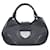 Louis Vuitton Montaigne Black Leather  ref.1307800