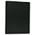 Louis Vuitton Couverture agenda de bureau Black Leather  ref.1307950