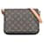 Louis Vuitton Musette Tango Brown Cloth  ref.1307991