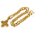 Chanel Triple coco Golden  ref.1308008
