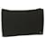 Hermès Black Wool  ref.1308050