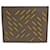 Bottega Veneta -- Brown Leather  ref.1308126