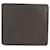 Louis Vuitton Porte-monnaie Brown Leather  ref.1308156