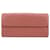 Bottega Veneta Intrecciato Pink Leather  ref.1308248