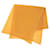 Hermès Orange Cotton  ref.1308307