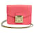 FURLA METROPOLIS Pink Leather  ref.1308312