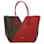 Louis Vuitton Kimono Red Cloth  ref.1308376