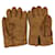 Prada Brown Leather  ref.1308393