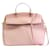 FURLA PIPER Pink Leather  ref.1308411