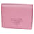 Prada Saffiano Pink Leder  ref.1308413
