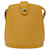 Louis Vuitton Cluny Yellow Leather  ref.1308473