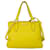 Miu Miu Vitello Yellow Leather  ref.1308551