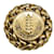 Chanel COCO Mark Golden Metall  ref.1308574