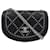 Chanel Coco Curve Black Leather  ref.1308579