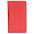 Hermès Agenda Cover Pink Leder  ref.1308661
