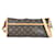 Louis Vuitton Popincourt Brown Cloth  ref.1308676