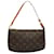 Louis Vuitton Brown Leather  ref.1308815