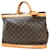 Louis Vuitton Cruiser Brown Cloth  ref.1308842
