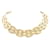 Cartier "Gentiane" necklace in yellow gold.  ref.1308891