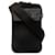 Bolso bandolera negro con bolsa para teléfono Aerogram de Louis Vuitton Cuero  ref.1308956