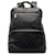 Black Louis Vuitton Damier Infini Avenue Backpack Leather  ref.1308957