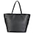 Louis Vuitton Black Epi Neverfull MM Leather  ref.1309002