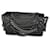 Chanel Black Lambskin Medium Enchained Boy Bag Leather  ref.1309012